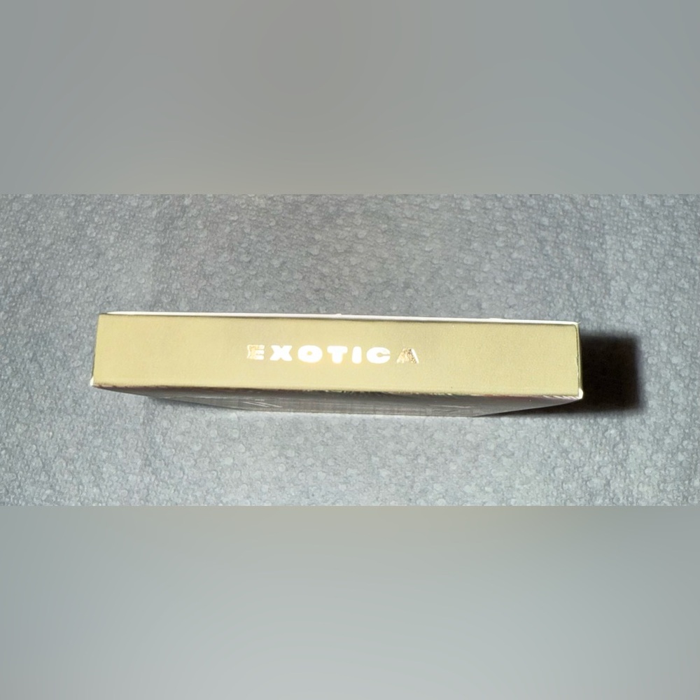 NIB 𝐀𝐋𝐀𝐌𝐀𝐑 𝐂𝐎𝐒𝐌𝐄𝐓𝐈𝐂𝐒 𝐸𝑥𝑜𝑡𝑖𝑐𝑎 𝑁𝑢𝑑𝑒 𝑃𝑎𝑙𝑙𝑒𝑡 - Picture 11 of 14